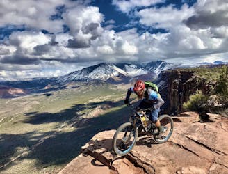 10 of the Best MTB Shuttle Runs in the Western USA