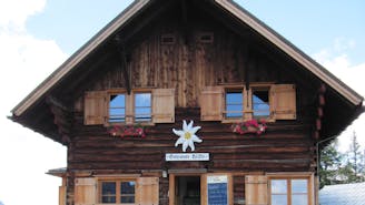 BergeSeen Trail Etappe 10: Bad Ischl - Goiserer Hütte