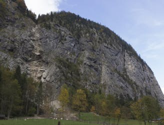 BergeSeen Trail Etappe 27: Simonyhütte - Hallstatt