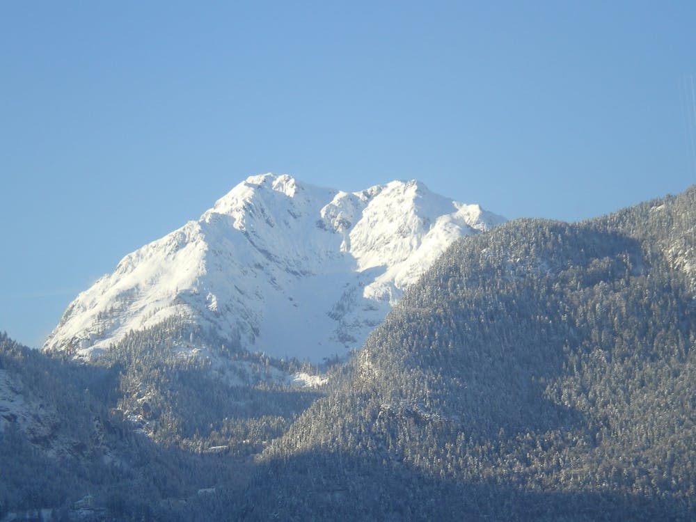 Photo from Winterwanderweg Obertraun