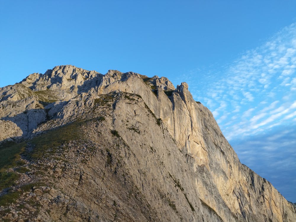 Photo from Le Pécloz et Mont d'Armenaz