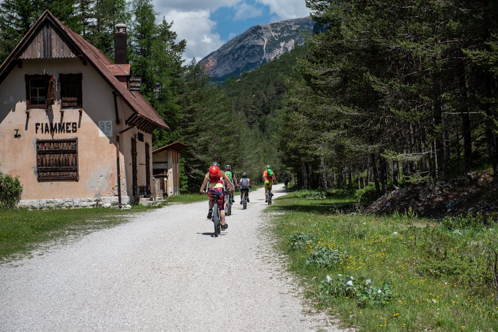 Photo from Cortina Dobbiaco