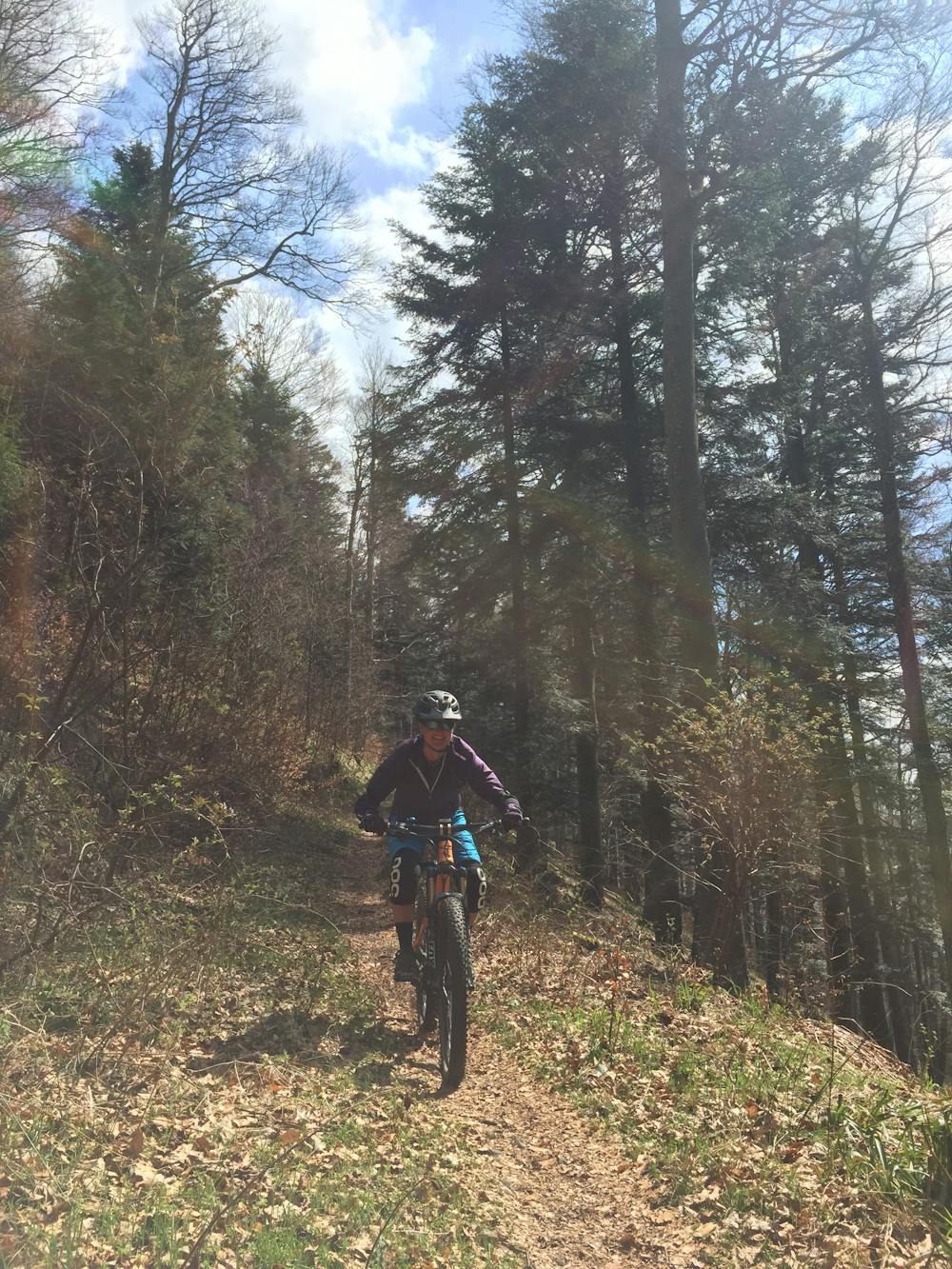 Photo from Hausach MTB Club Circuit