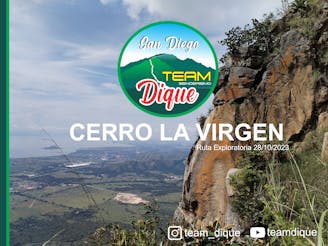 Cerro la Vigen