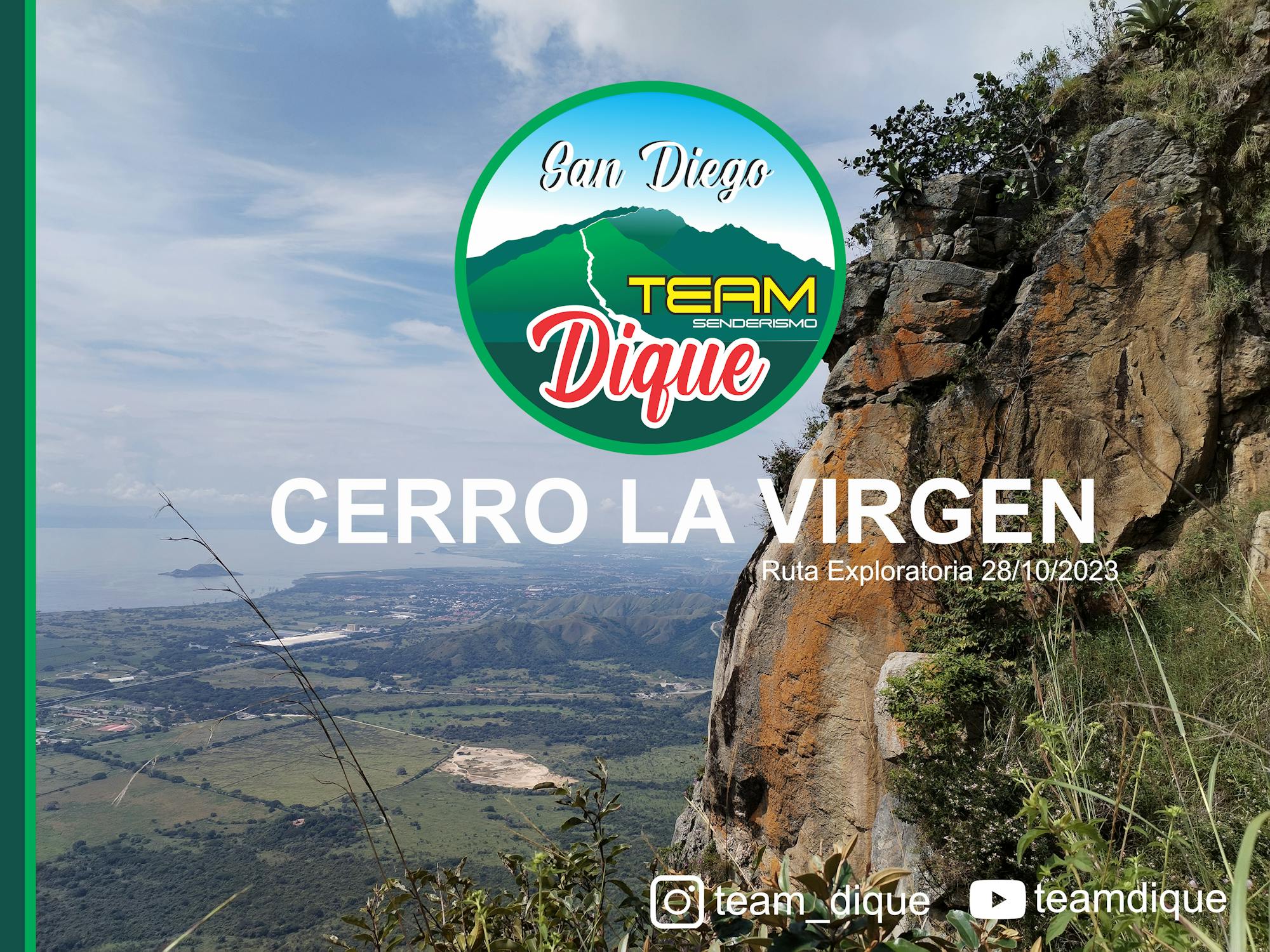 Cerro la Virgen