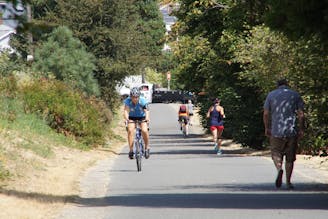 Burke-Gilman Trail