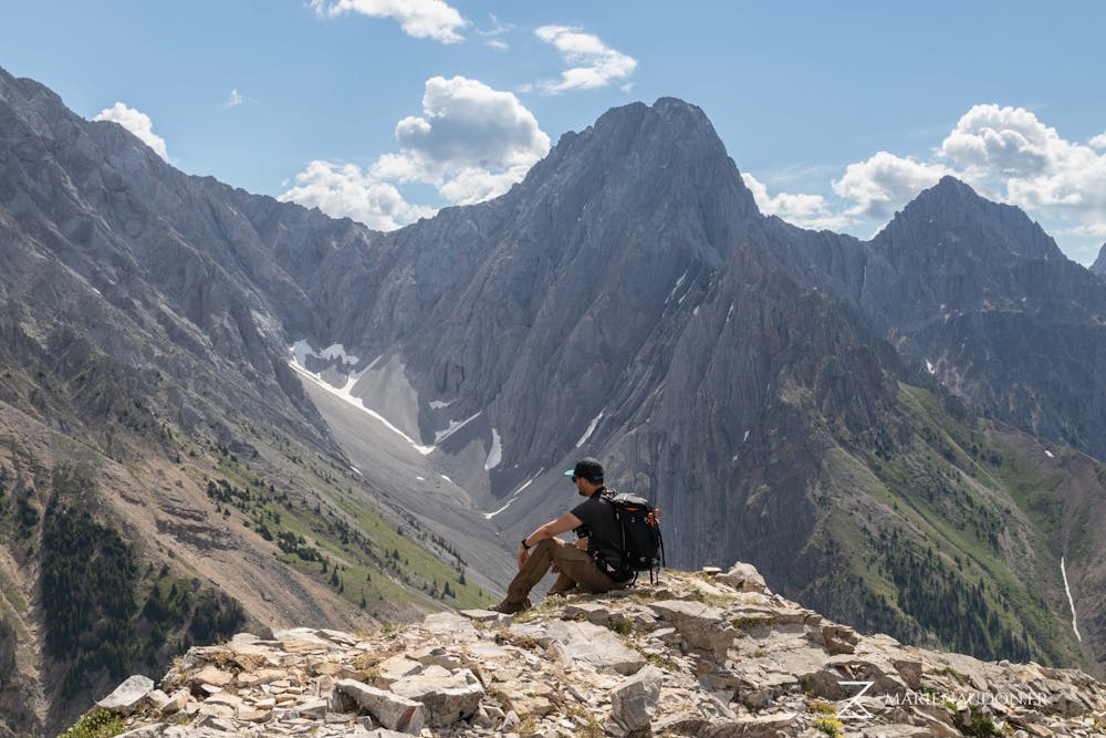 Photo from Grizzly Peak | C'est Notre Monde