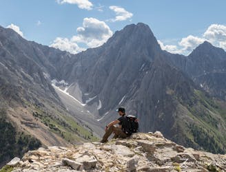 Grizzly Peak | C'est Notre Monde