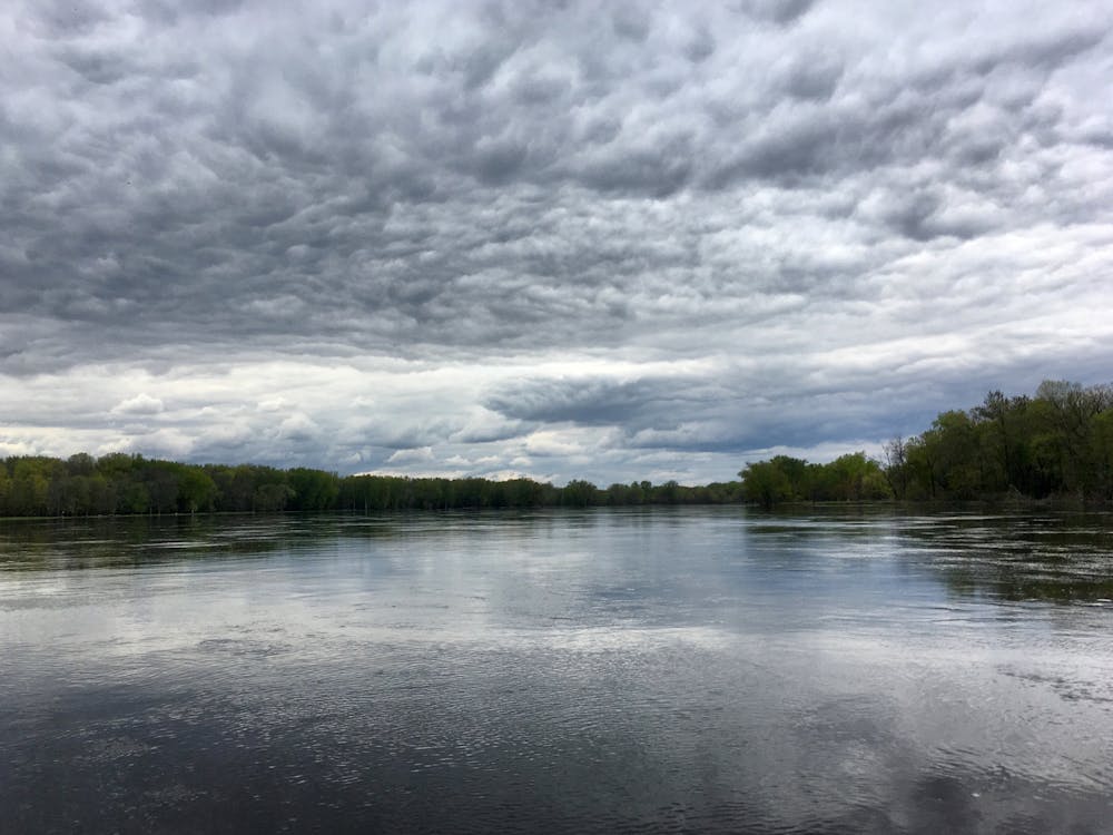 Photo from Wisconsin River: 4-Day Canoe Trip