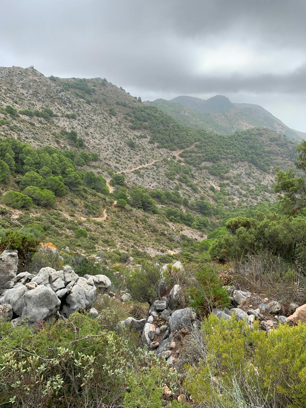 Photo from Peak to Peak and back again on the Costa del Sol