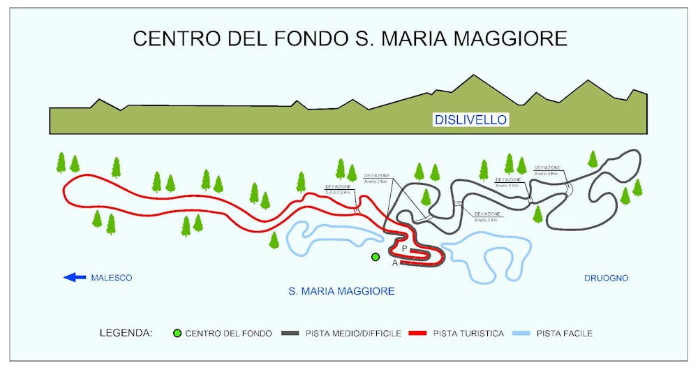 Photo from Anello S. Maria Maggiore-Malesco 7,5 Km