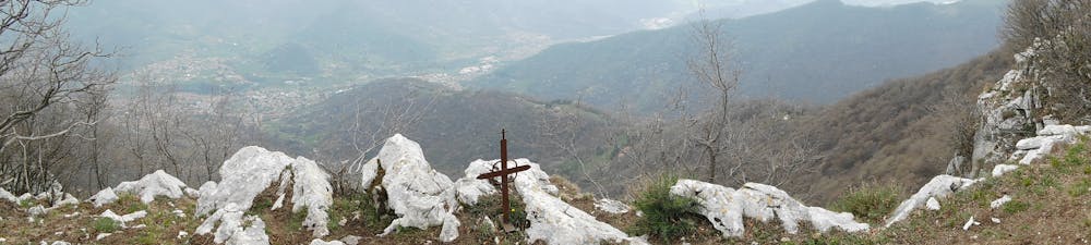 Photo from da Vigano San Martino al Monte Pranzà, passando per i prati alti