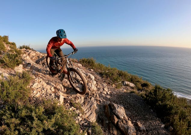5 Quick Loop Rides from Downtown Finale Ligure