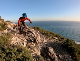 5 Quick Loop Rides from Downtown Finale Ligure