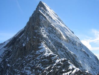 Eiger, Jungfrau and More : Climb the Grindelwald Giants