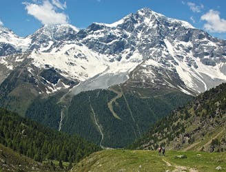 Alta Via Dolomiti 10
