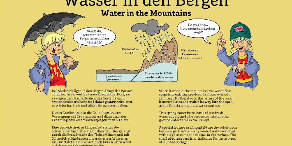 Das Rätsel des Köfler Bergsturzes