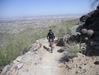 South Mountain Technical Loop