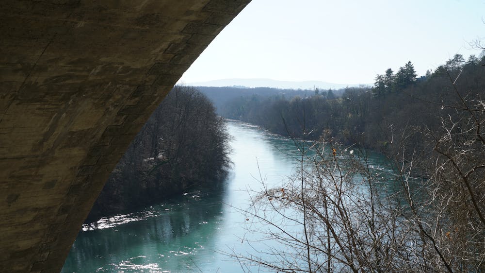 Photo from Rhône River Loop