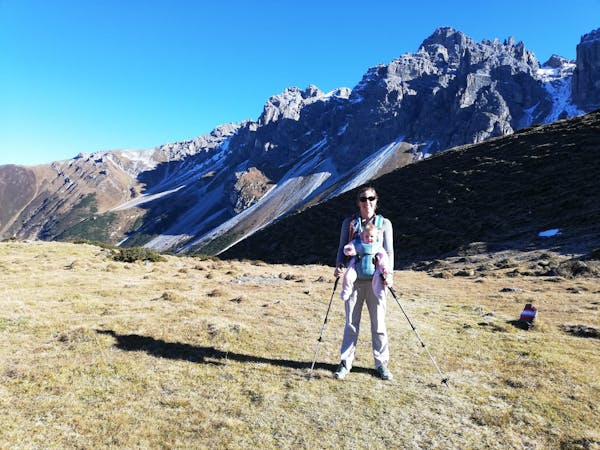 5 Family Friendly Hikes Around Innsbruck
