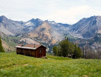 Top 5 Scenic Hikes near Sun Valley, Idaho
