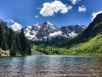 Discover the Best Hikes in Aspen, Colorado