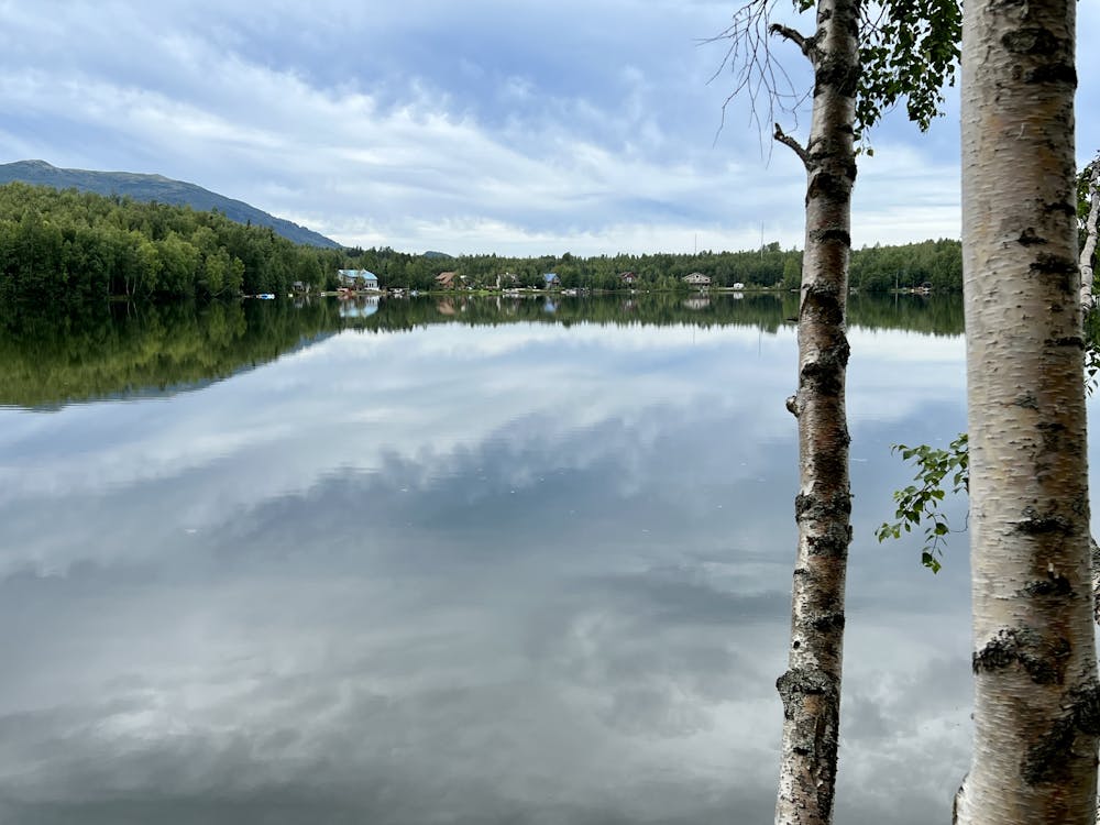 Photo from Mirror Lake Loop