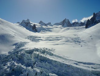 The Sustainability Dialogues: The Vallee Blanche