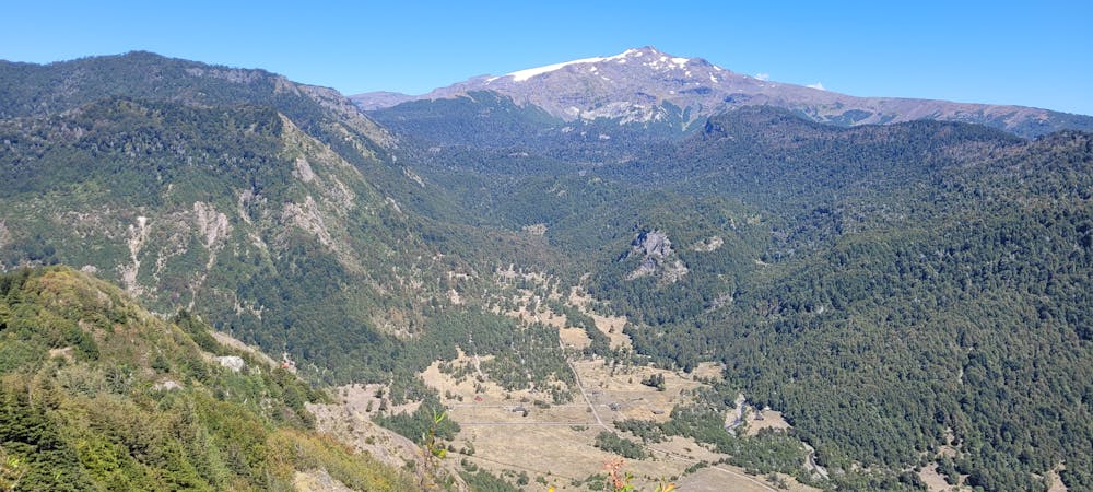 Photo from Directa Cerro Caracoles
