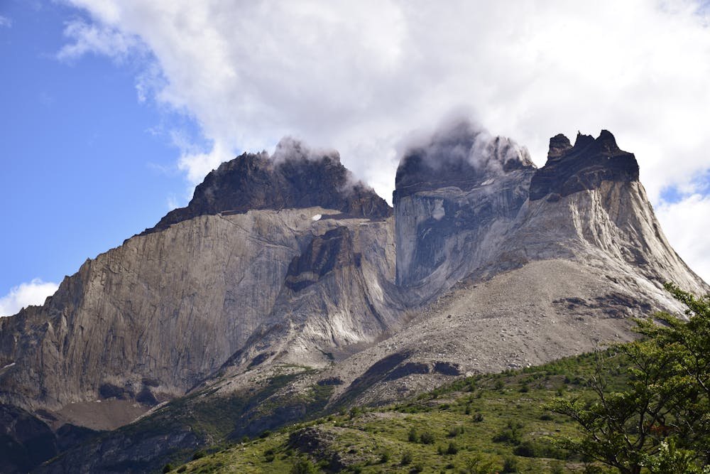 Photo from Torres del Paine - W Circuit
