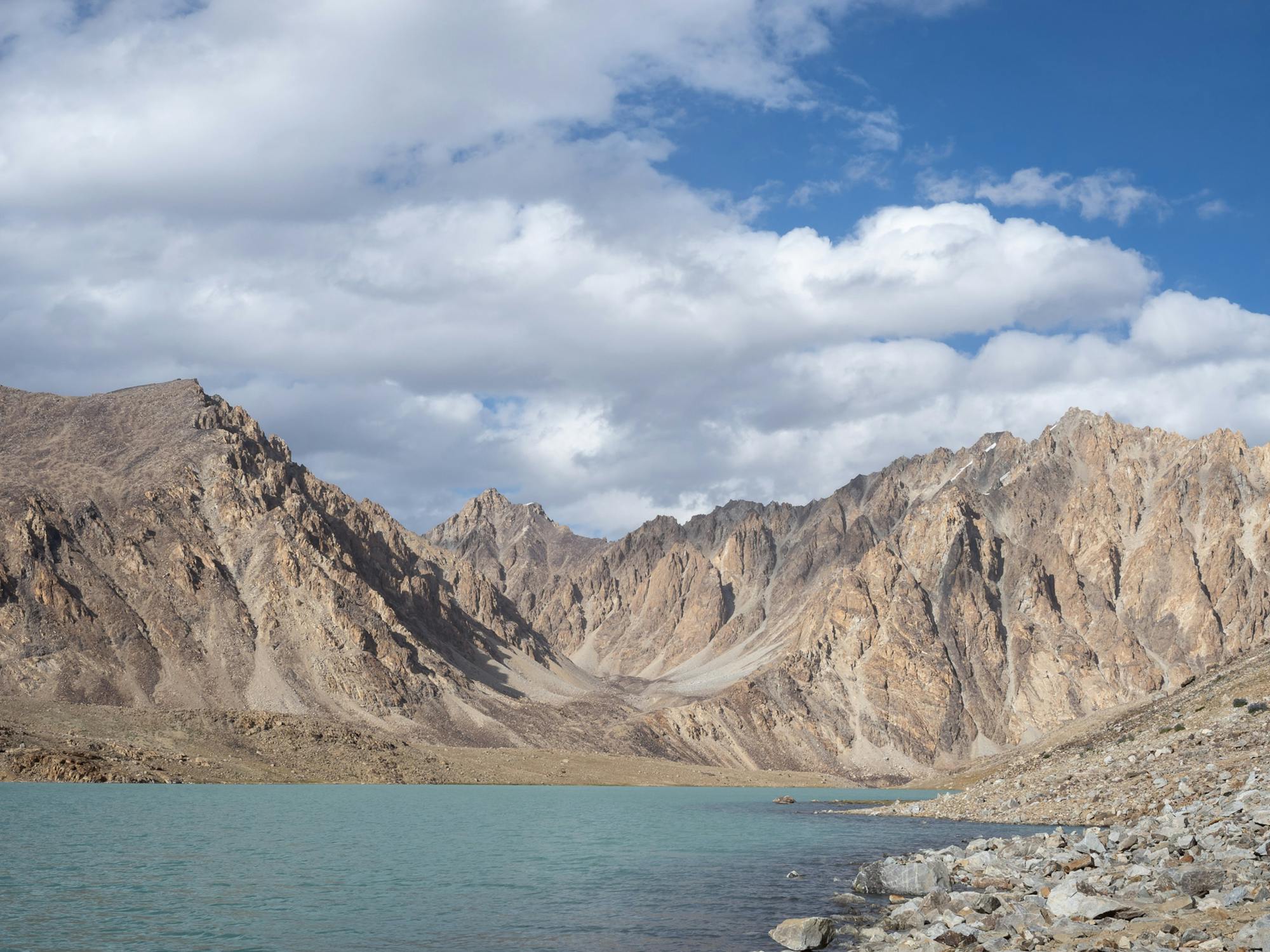 Photo from Tajikistan
