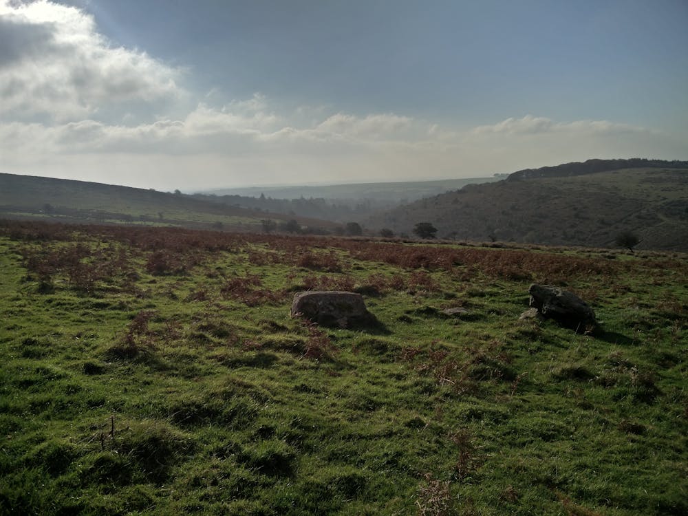 Photo from Two Moors Way