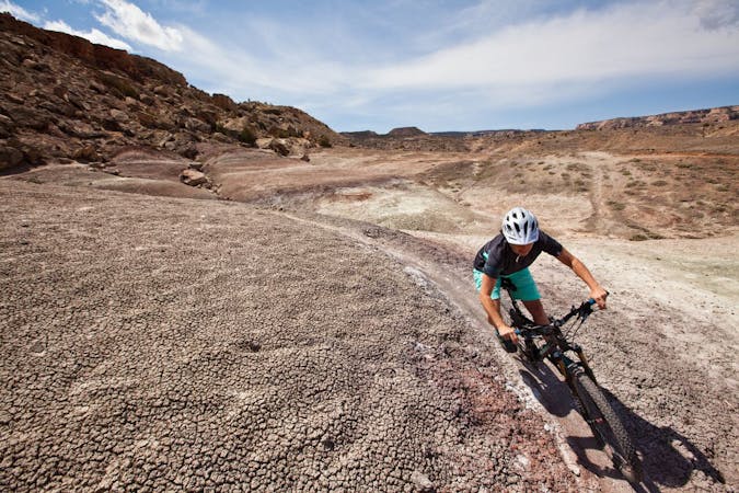 Mid-Winter MTB: Best Colorado Trails for Finding Dry Dirt