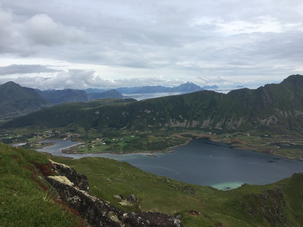 Photo from Finngluntan Summit Trail 
