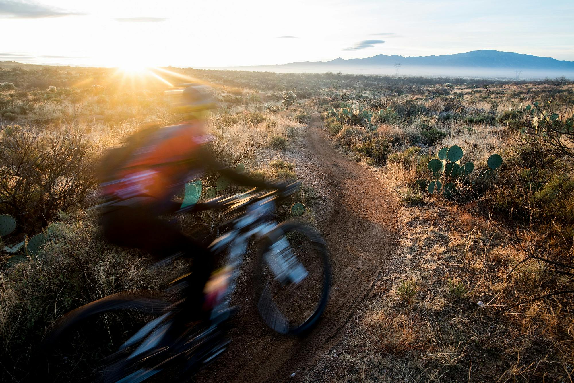 24 Hours in the Old Pueblo Race Course