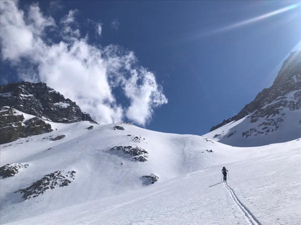 Unmissable Ski Classics in Valle Arenas