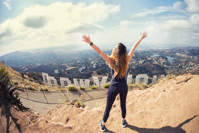 Best Hikes in Los Angeles: Coastal, Suburban, and Epic Summits