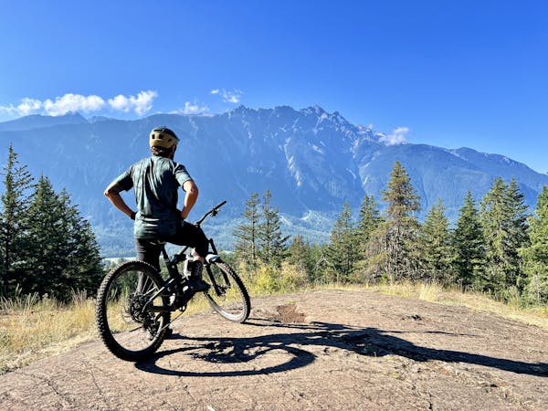 7 MTB Rides with Phenomenal Views in the Sea-to-Sky