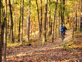 The Best Long-Distance Cross-Country Rides near Bentonville