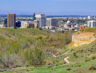 Best of Boise: Top 10 Hikes for the Family