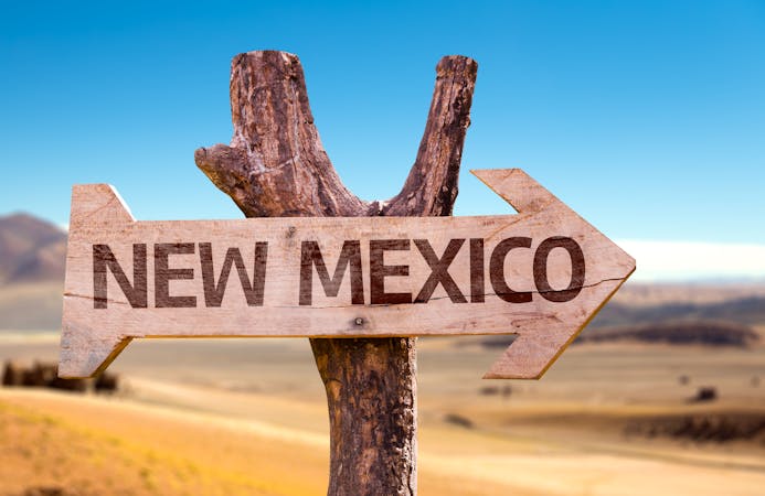 The Ultimate New Mexico Road Trip