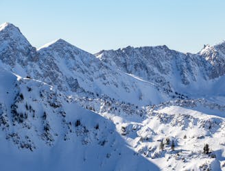 The Best Ski Tours Near Alta and Snowbird