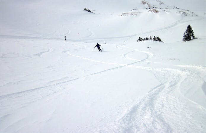Earn Your Turns Close to Home at Loveland
