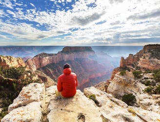 Explore One of the World’s 7 Wonders: The Grand Canyon