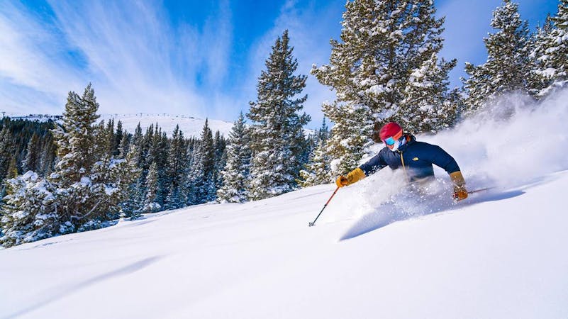 Welcome to Resort Touring Heaven at Winter Park