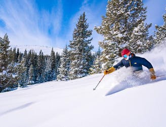 Welcome to Resort Touring Heaven at Winter Park