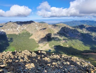 Climb the 5 Tallest Mountains in New Mexico