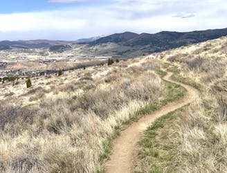 What You're Missing in Pocatello: Idaho's Hidden MTB Paradise