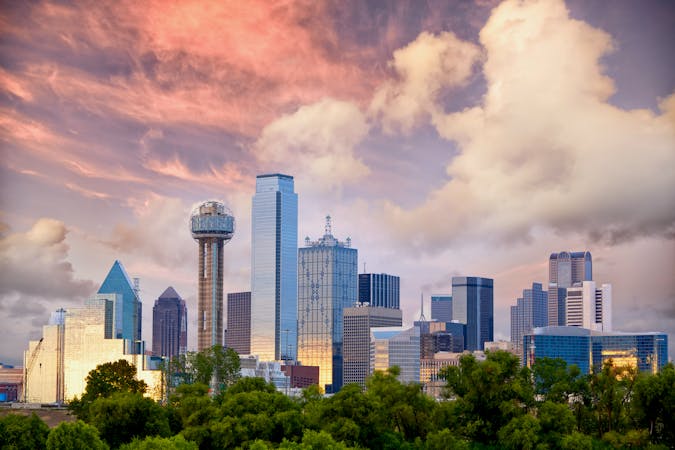 8 Must-Do Hikes Near Dallas, Texas