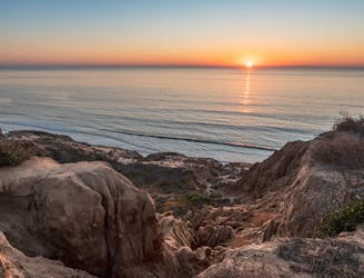 Sunny California: The Best Hikes in San Diego